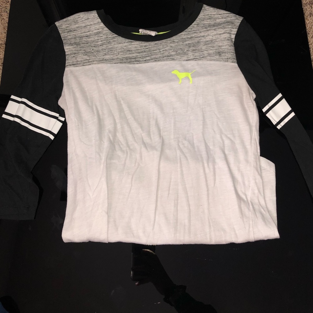 PINK tee